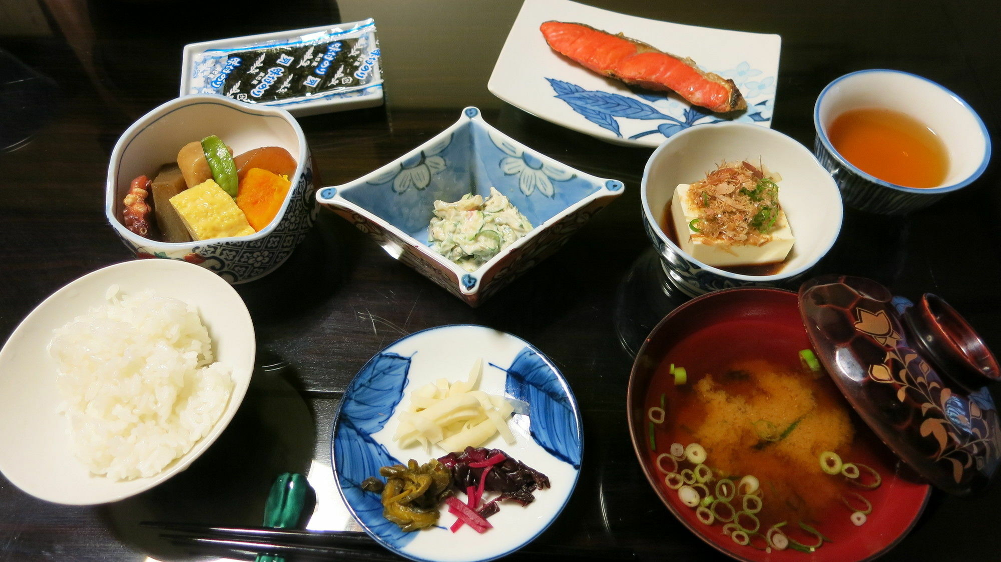 Fujiya Ryokan Quioto Exterior foto